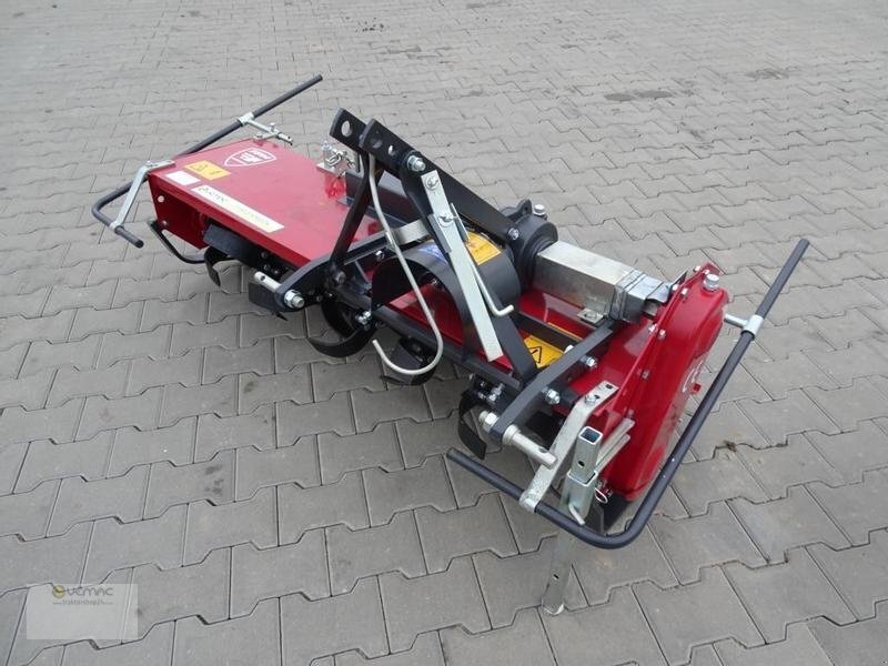Rotocultivador nuevo FPM Bodenfräse Fräse Ackerfräse FPM 125cm seitliche Verschiebung NEU: foto 7