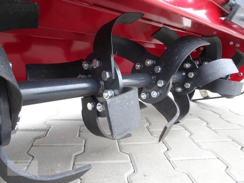 Rotocultivador nuevo FPM Bodenfräse Fräse Ackerfräse FPM 125cm seitliche Verschiebung NEU: foto 13