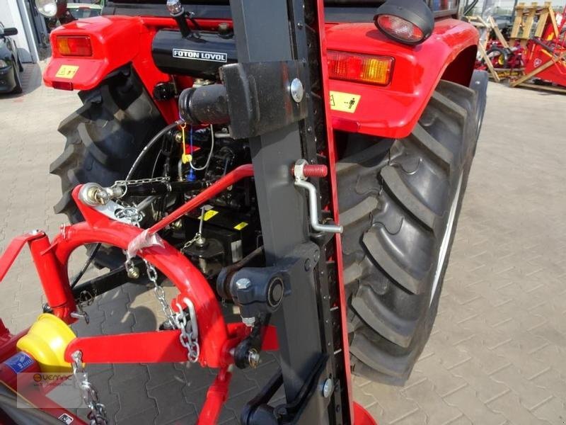 FPM Doppelmesser Mähbalken FMP Agromehanika 170cm Mäher Mähwerk NEU - Segadora: foto 4 FPM Doppelmesser Mähbalken FMP Agromehanika 170cm Mäher Mähwerk NEU - Segadora: foto 4