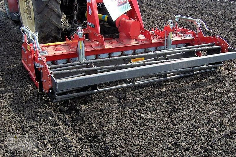 FPM Kreiselegge FPM FM250 250cm 2,5m Egge Bodenfräse Traktor NEU - Grada rotativa: foto 3 FPM Kreiselegge FPM FM250 250cm 2,5m Egge Bodenfräse Traktor NEU - Grada rotativa: foto 3