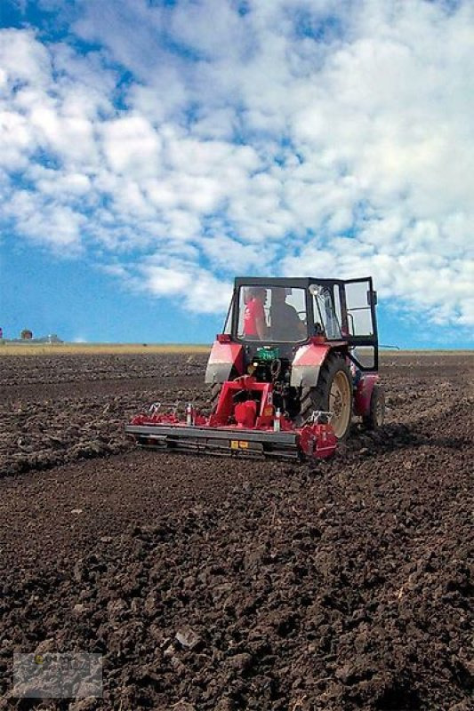 FPM Kreiselegge FPM FM250 250cm 2,5m Egge Bodenfräse Traktor NEU - Grada rotativa: foto 2 FPM Kreiselegge FPM FM250 250cm 2,5m Egge Bodenfräse Traktor NEU - Grada rotativa: foto 2