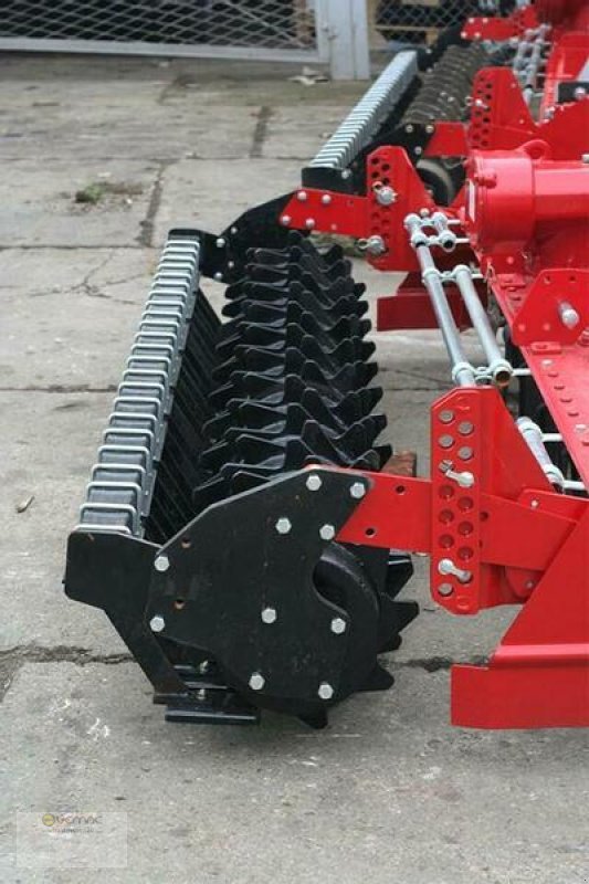 FPM Kreiselegge FPM FM300 300cm 3m Egge Bodenfräse Traktor NEU - Grada rotativa: foto 4 FPM Kreiselegge FPM FM300 300cm 3m Egge Bodenfräse Traktor NEU - Grada rotativa: foto 4