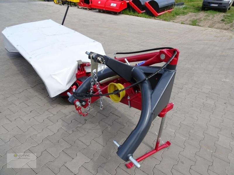 FPM Scheibenmähwerk 280cm NEU Kreiselmähwerk Mähwerk Trommelmähwerk - Segadora: foto 1 FPM Scheibenmähwerk 280cm NEU Kreiselmähwerk Mähwerk Trommelmähwerk - Segadora: foto 1