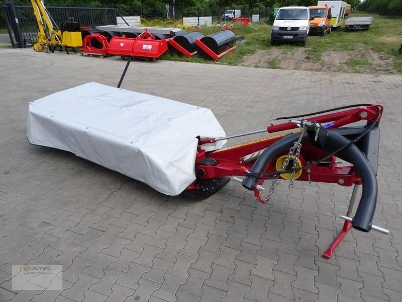 FPM Scheibenmähwerk 280cm NEU Kreiselmähwerk Mähwerk Trommelmähwerk - Segadora: foto 2 FPM Scheibenmähwerk 280cm NEU Kreiselmähwerk Mähwerk Trommelmähwerk - Segadora: foto 2