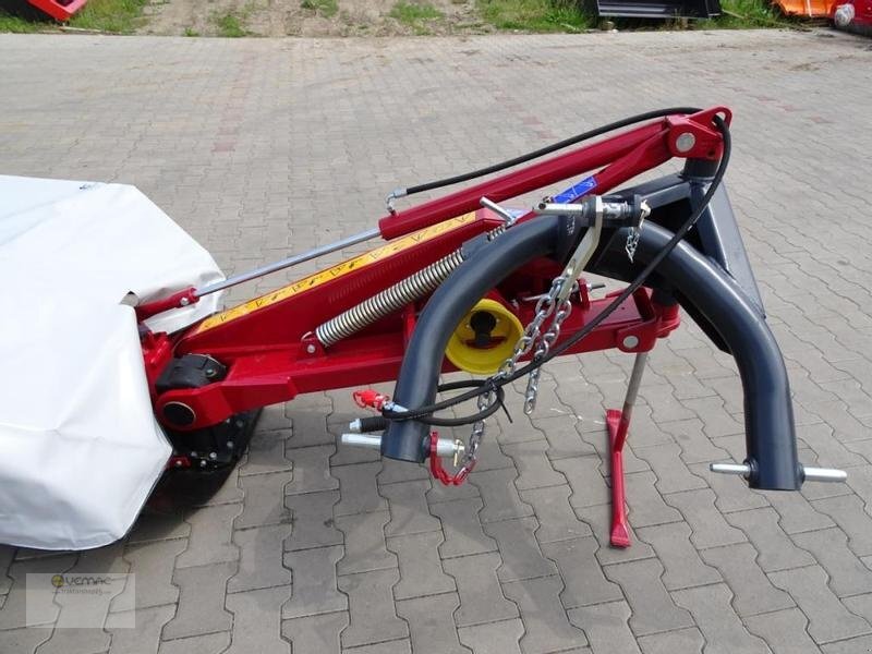 FPM Scheibenmähwerk 310cm NEU Trommelmähwerk Kreiselmähwerk Mähwerk - Segadora: foto 3 FPM Scheibenmähwerk 310cm NEU Trommelmähwerk Kreiselmähwerk Mähwerk - Segadora: foto 3