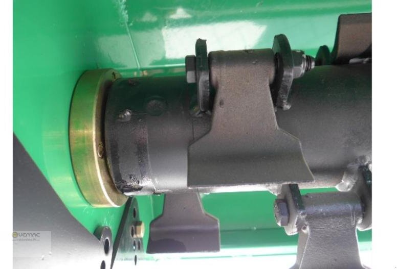 Geo Mulcher Schlegelmulcher Hammerschlegel EFG165 165cm NEU - Desbrozadora de martillos/ Trituradora: foto 5 Geo Mulcher Schlegelmulcher Hammerschlegel EFG165 165cm NEU - Desbrozadora de martillos/ Trituradora: foto 5