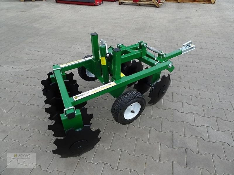 Geo Quad ATV Geo TOW Scheibenpflug Scheibenegge Pflug NEU - Arado: foto 4 Geo Quad ATV Geo TOW Scheibenpflug Scheibenegge Pflug NEU - Arado: foto 4