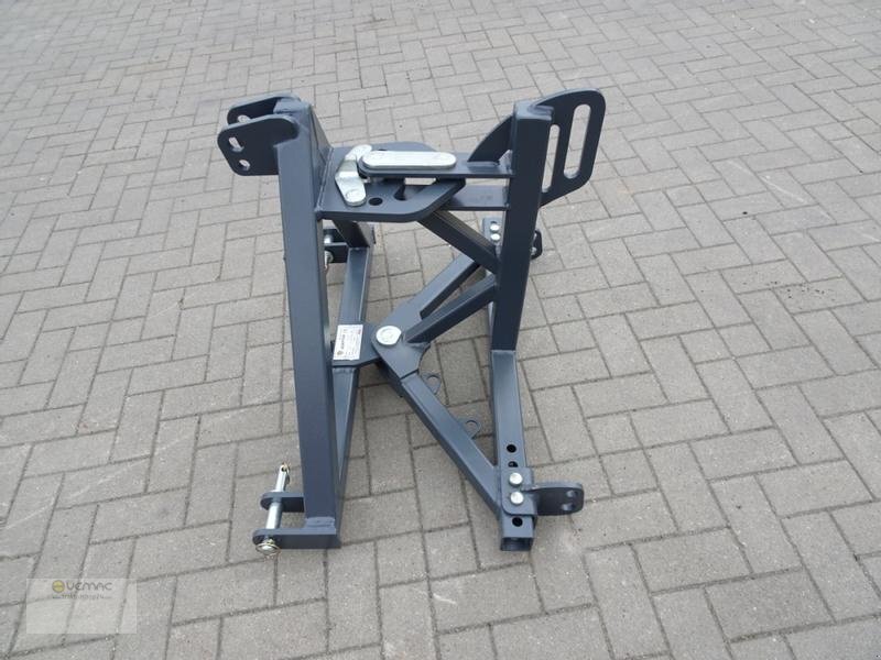 Nachlaufeinrichtung für Reitbahnplaner - Implemento para Tractor: foto 1 Nachlaufeinrichtung für Reitbahnplaner - Implemento para Tractor: foto 1