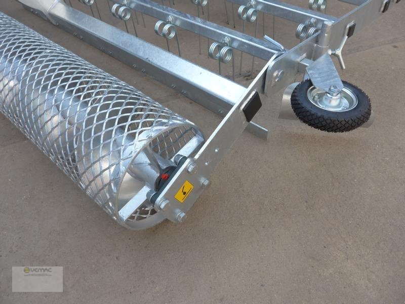 Jansen Reitbahnplaner Bahnplaner Reitplatzplaner Planer NEU 160cm - Equipo para trabajo del suelo: foto 5 Jansen Reitbahnplaner Bahnplaner Reitplatzplaner Planer NEU 160cm - Equipo para trabajo del suelo: foto 5