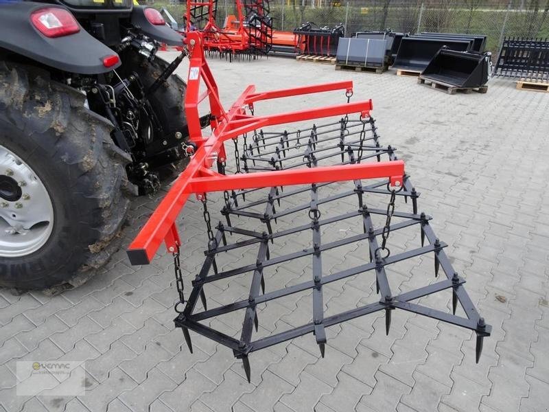Vemac Ackeregge 3m 300 4m 5m Zinkenegge Egge Wiesenegge Bodenegge NEU - Grada: foto 1 Vemac Ackeregge 3m 300 4m 5m Zinkenegge Egge Wiesenegge Bodenegge NEU - Grada: foto 1
