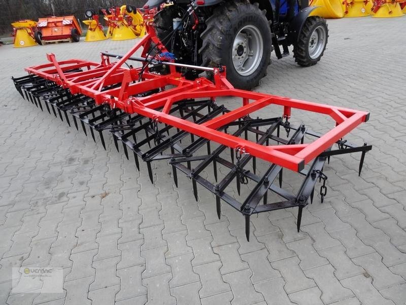 Vemac Ackeregge 5m 500 6m 7m 9 Zinkenegge Egge Wiesenegge Bodenegge NEU - Grada: foto 1 Vemac Ackeregge 5m 500 6m 7m 9 Zinkenegge Egge Wiesenegge Bodenegge NEU - Grada: foto 1