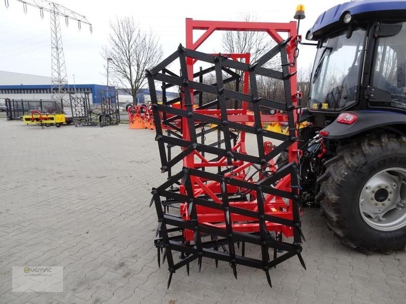 Vemac Ackeregge 6m 600 7m 9m Zinkenegge Egge Wiesenegge Bodenegge NEU - Grada: foto 4 Vemac Ackeregge 6m 600 7m 9m Zinkenegge Egge Wiesenegge Bodenegge NEU - Grada: foto 4