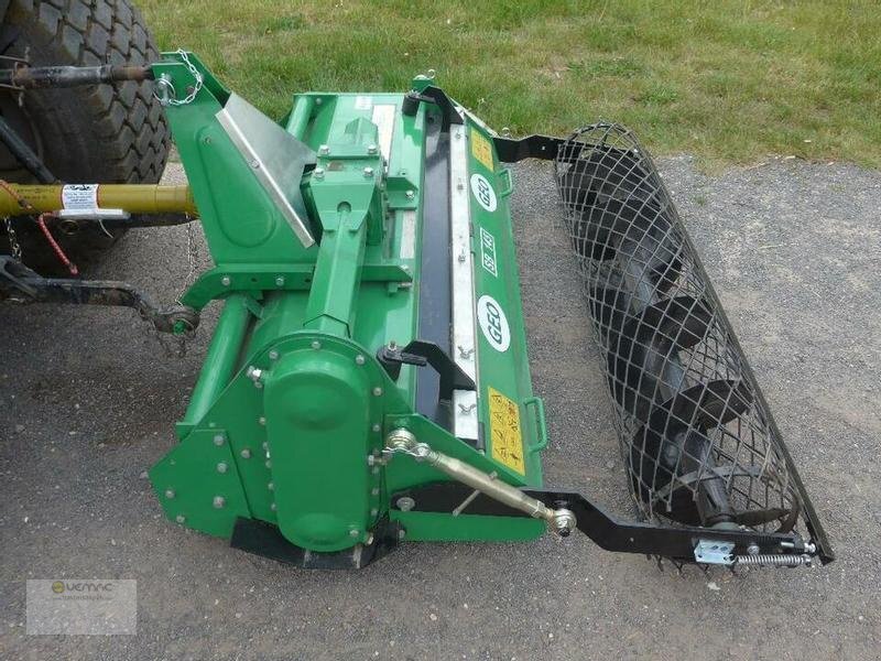 Vemac Bodenumkehrfräse Umkehrfräse Bodenfräse 105 NEU 125 145 165 - Rotocultivador: foto 1 Vemac Bodenumkehrfräse Umkehrfräse Bodenfräse 105 NEU 125 145 165 - Rotocultivador: foto 1