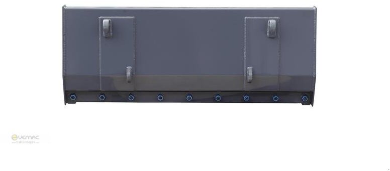 Vemac Dunggabel Gabel Mistgabel Mistschaufel Schaufel Euro NEU - Horquillas para Maquinaria agrícola: foto 3 Vemac Dunggabel Gabel Mistgabel Mistschaufel Schaufel Euro NEU - Horquillas para Maquinaria agrícola: foto 3