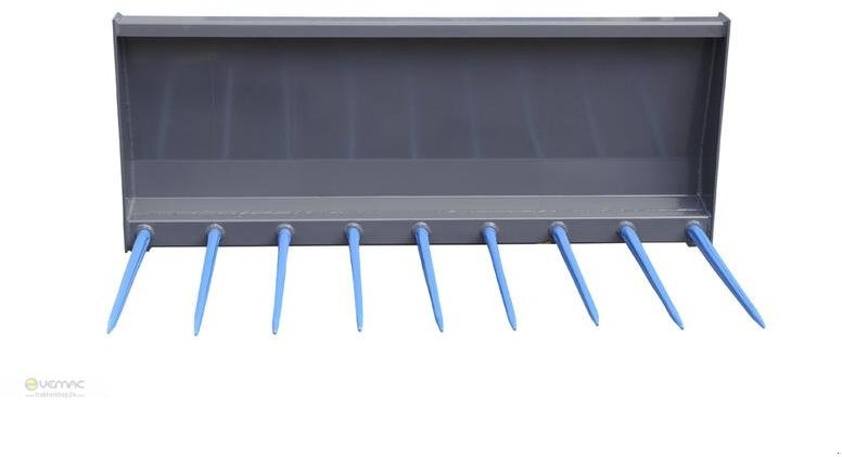 Vemac Dunggabel Gabel Mistgabel Mistschaufel Schaufel Euro NEU - Horquillas para Maquinaria agrícola: foto 1 Vemac Dunggabel Gabel Mistgabel Mistschaufel Schaufel Euro NEU - Horquillas para Maquinaria agrícola: foto 1