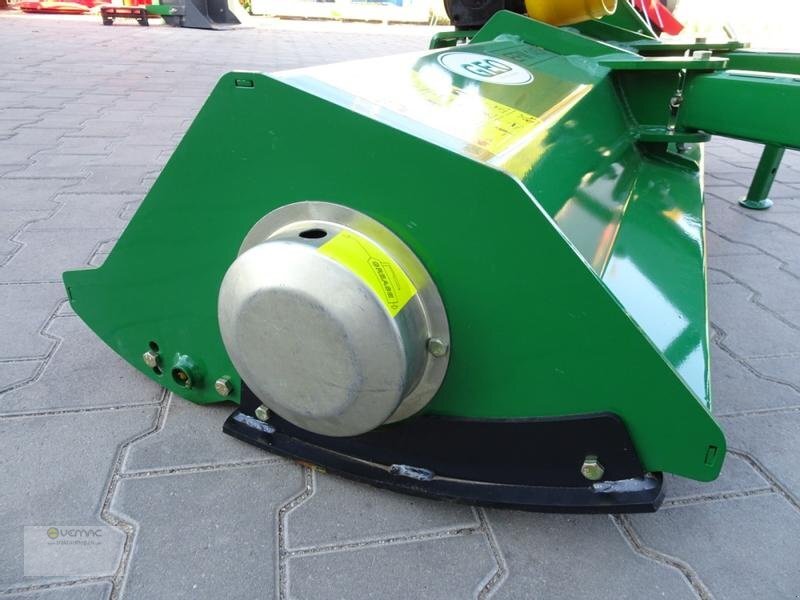 Desbrozadora de martillos nuevo Vemac EFM115 115cm Mulcher Schlegelmulcher Hammerschlegel NEU: foto 13