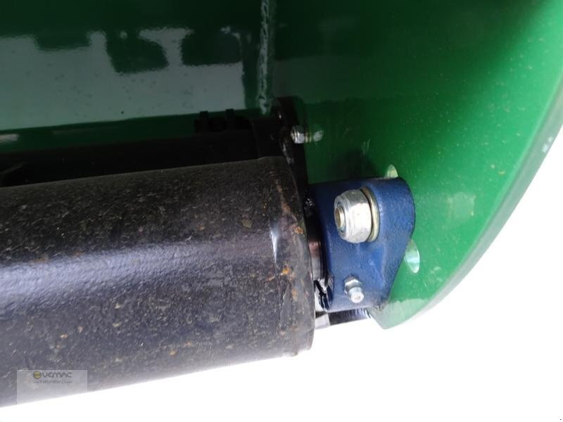 Desbrozadora de martillos nuevo Vemac EFM115 115cm Mulcher Schlegelmulcher Hammerschlegel NEU: foto 9