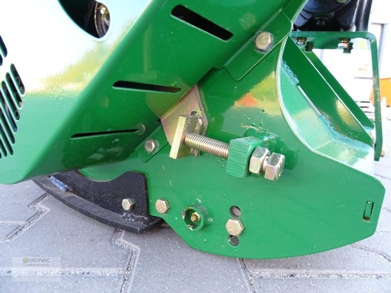 Desbrozadora de martillos nuevo Vemac EFM115 115cm Mulcher Schlegelmulcher Hammerschlegel NEU: foto 10