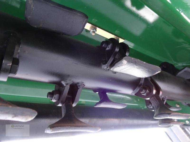 Desbrozadora de martillos nuevo Vemac EFM115 115cm Mulcher Schlegelmulcher Hammerschlegel NEU: foto 8