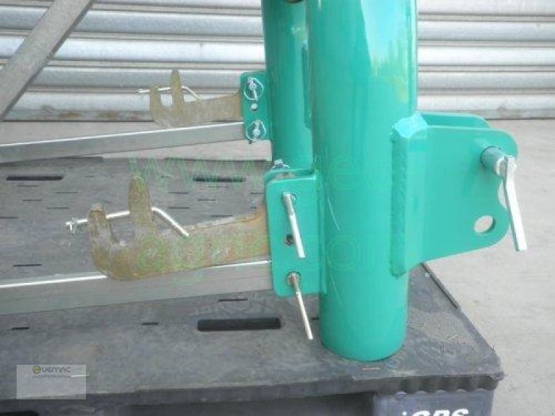 Vemac EL600 Kran Ladekran Forstkran Hubkran Heckkran 900kg Neu - Grúa para camión para Maquinaria forestal: foto 5 Vemac EL600 Kran Ladekran Forstkran Hubkran Heckkran 900kg Neu - Grúa para camión para Maquinaria forestal: foto 5