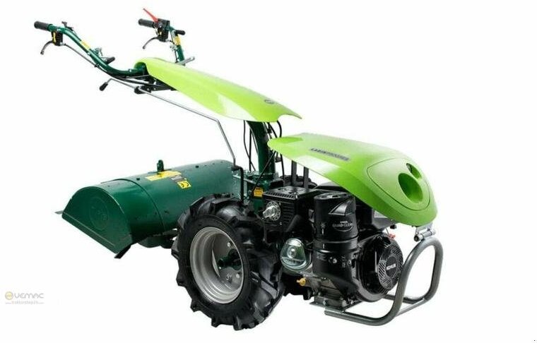 Vemac Einachser Traktor 9PS Diesel Einachstraktor E-Start Fräse Dif NEU - Motoazada: foto 1 Vemac Einachser Traktor 9PS Diesel Einachstraktor E-Start Fräse Dif NEU - Motoazada: foto 1