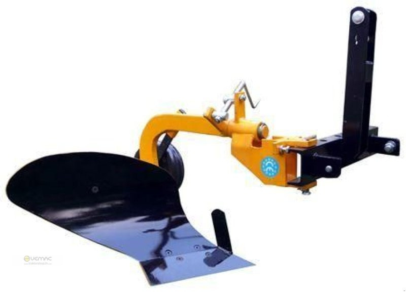Vemac Einschar Pflug EP18 Einscharpflug Beetpflug Traktor NEU - Arado: foto 1 Vemac Einschar Pflug EP18 Einscharpflug Beetpflug Traktor NEU - Arado: foto 1