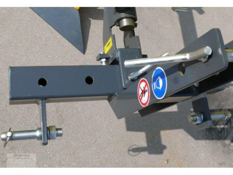 Vemac Einschar Pflug EP20 Einscharpflug Beetpflug Traktor Schlepper NEU - Arado: foto 3 Vemac Einschar Pflug EP20 Einscharpflug Beetpflug Traktor Schlepper NEU - Arado: foto 3