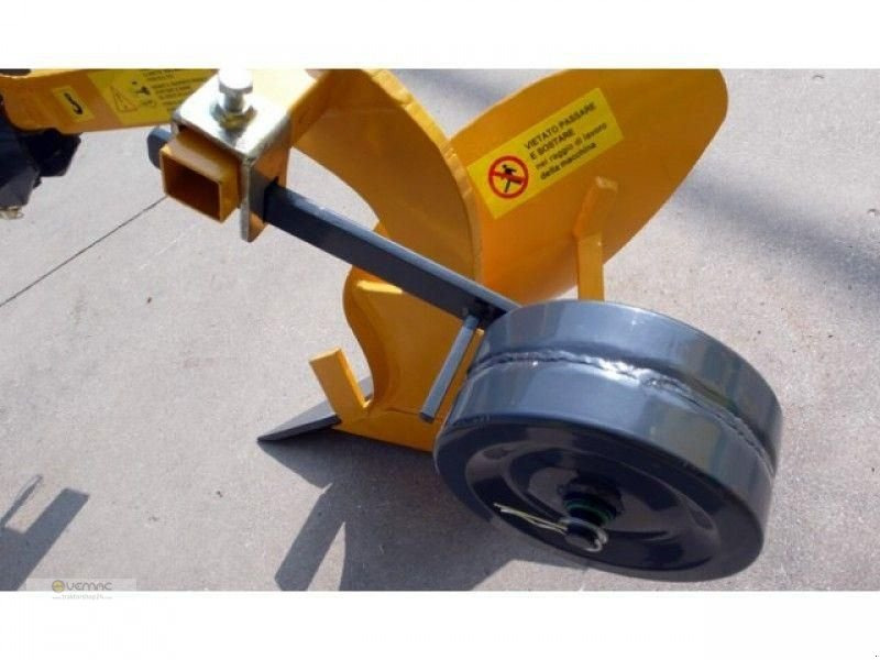 Vemac Einschar Pflug EP20 Einscharpflug Beetpflug Traktor Schlepper NEU - Arado: foto 4 Vemac Einschar Pflug EP20 Einscharpflug Beetpflug Traktor Schlepper NEU - Arado: foto 4