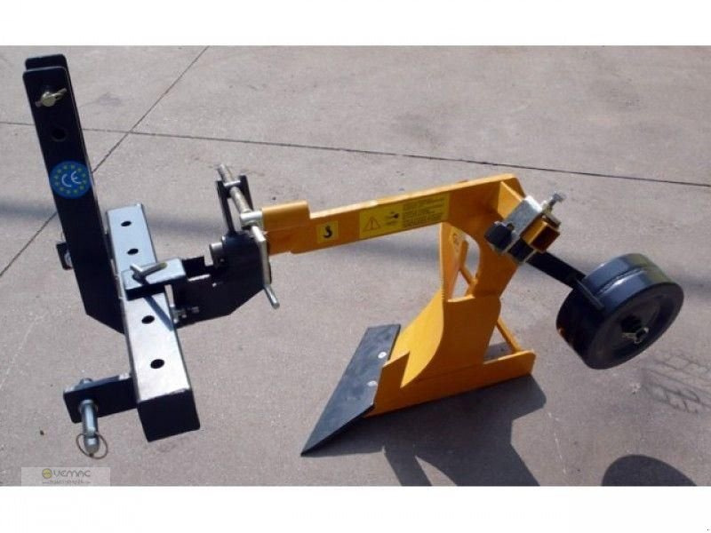 Vemac Einschar Pflug EP20 Einscharpflug Beetpflug Traktor Schlepper NEU - Arado: foto 2 Vemac Einschar Pflug EP20 Einscharpflug Beetpflug Traktor Schlepper NEU - Arado: foto 2
