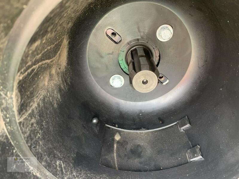 Taladro para tierra para Tractor nuevo Vemac Erdbohrer Geo HMD-S24 30cm Bohrer Erdbohrgerät Traktor NEU: foto 9