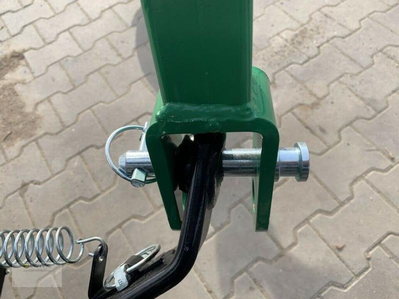 Taladro para tierra para Tractor nuevo Vemac Erdbohrer Geo HMD-S24 30cm Bohrer Erdbohrgerät Traktor NEU: foto 7