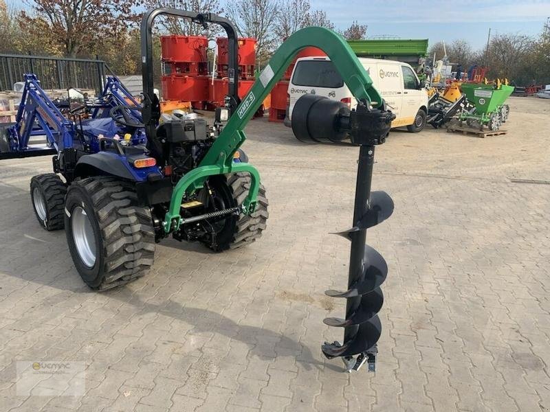 Vemac Erdbohrer Geo HMD-S24 30cm Bohrer Erdbohrgerät Traktor NEU - Taladro para tierra para Tractor: foto 2 Vemac Erdbohrer Geo HMD-S24 30cm Bohrer Erdbohrgerät Traktor NEU - Taladro para tierra para Tractor: foto 2