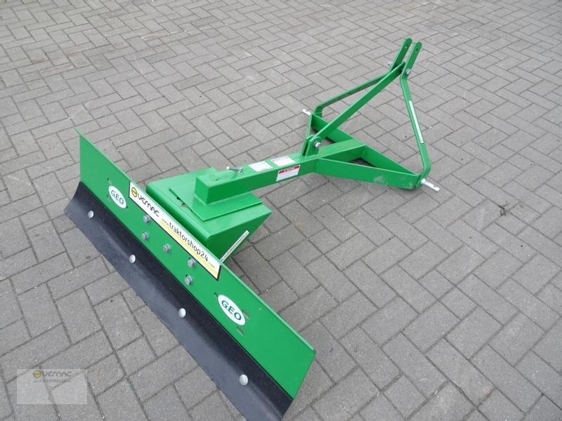 Vemac GB4 120cm Planierschild Wegehobel Erdhobel 180 200cm NEU - Hoja de bulldozer para Tractor: foto 4 Vemac GB4 120cm Planierschild Wegehobel Erdhobel 180 200cm NEU - Hoja de bulldozer para Tractor: foto 4