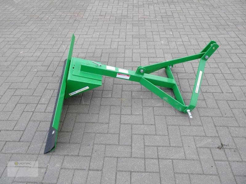 Vemac GB4 120cm Planierschild Wegehobel Erdhobel 180 200cm NEU - Hoja de bulldozer para Tractor: foto 3 Vemac GB4 120cm Planierschild Wegehobel Erdhobel 180 200cm NEU - Hoja de bulldozer para Tractor: foto 3