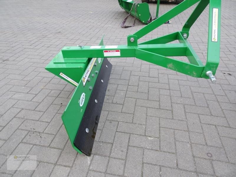 Vemac GB4 120cm Planierschild Wegehobel Erdhobel 180 200cm NEU - Hoja de bulldozer para Tractor: foto 1 Vemac GB4 120cm Planierschild Wegehobel Erdhobel 180 200cm NEU - Hoja de bulldozer para Tractor: foto 1