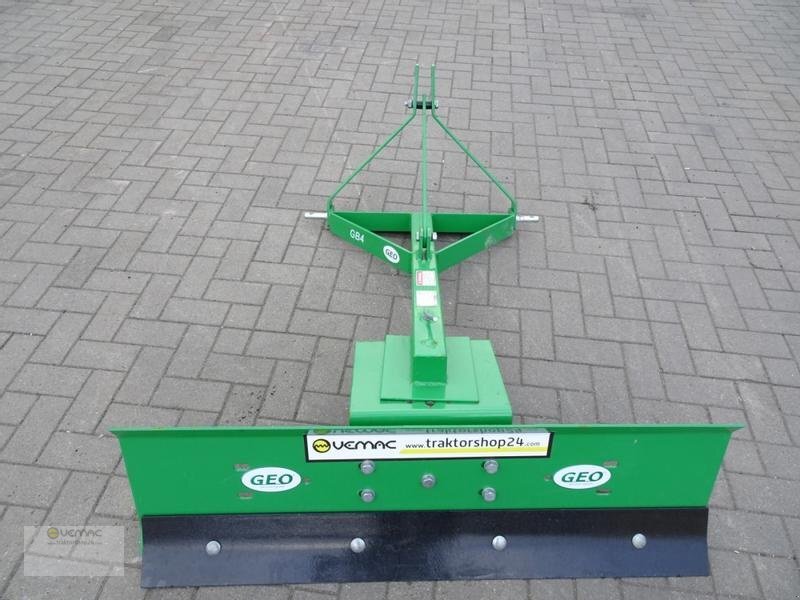 Vemac GB4 120cm Planierschild Wegehobel Erdhobel 180 200cm NEU - Hoja de bulldozer para Tractor: foto 5 Vemac GB4 120cm Planierschild Wegehobel Erdhobel 180 200cm NEU - Hoja de bulldozer para Tractor: foto 5