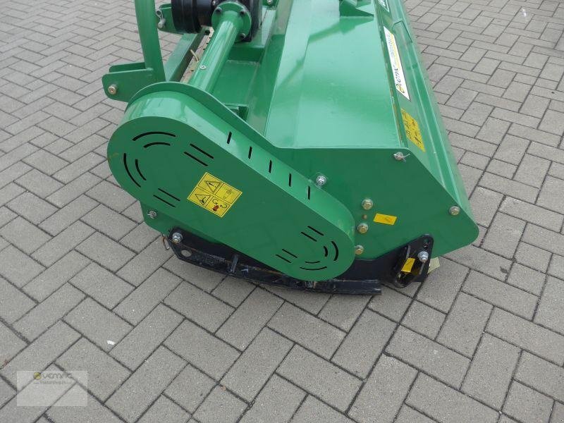 Vemac GKK240 240cm Mulcher Schlegelmulcher Hydraulik NEU Mähwerk - Desbrozadora de martillos: foto 4 Vemac GKK240 240cm Mulcher Schlegelmulcher Hydraulik NEU Mähwerk - Desbrozadora de martillos: foto 4