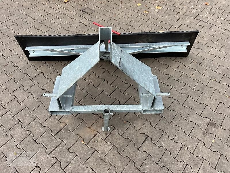 Hoja de bulldozer nuevo Vemac Gummischieber 200cm verstellbar Gülleschieber Stapler Traktor NEU: foto 7 Hoja de bulldozer nuevo Vemac Gummischieber 200cm verstellbar Gülleschieber Stapler Traktor NEU: foto 7