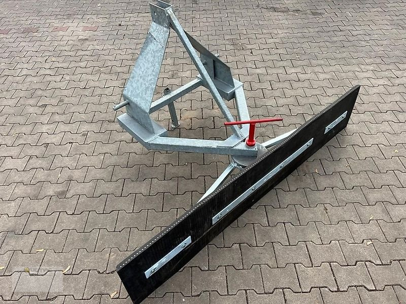 Hoja de bulldozer nuevo Vemac Gummischieber 200cm verstellbar Gülleschieber Stapler Traktor NEU: foto 10 Hoja de bulldozer nuevo Vemac Gummischieber 200cm verstellbar Gülleschieber Stapler Traktor NEU: foto 10