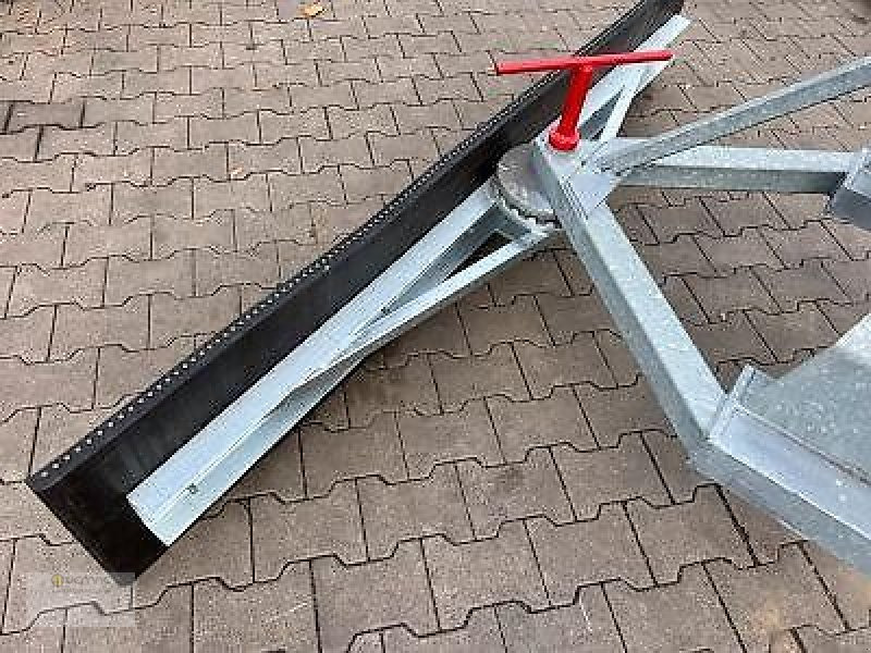 Hoja de bulldozer nuevo Vemac Gummischieber 200cm verstellbar Gülleschieber Stapler Traktor NEU: foto 13 Hoja de bulldozer nuevo Vemac Gummischieber 200cm verstellbar Gülleschieber Stapler Traktor NEU: foto 13
