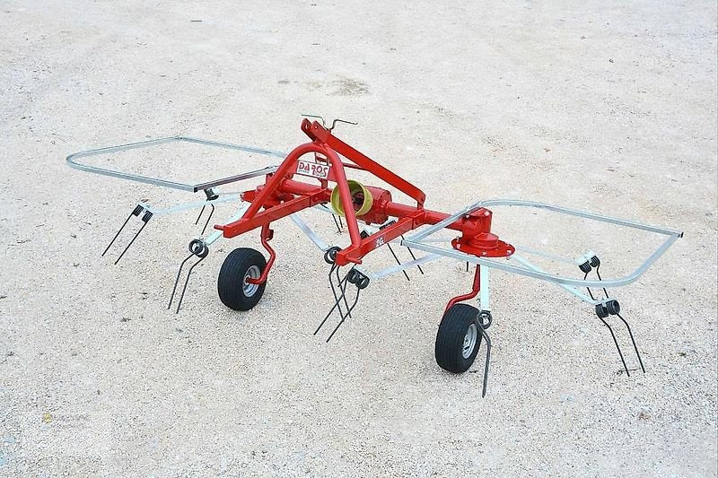 Vemac Heuwender 260 Daros 2GL Kreiselheuwender Kreiselwender Wender NEU - Henificadora: foto 1 Vemac Heuwender 260 Daros 2GL Kreiselheuwender Kreiselwender Wender NEU - Henificadora: foto 1