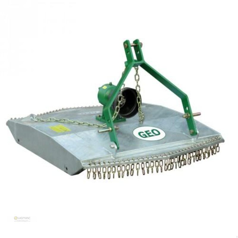 Vemac KM100 100cm Sichelmähwerk Sichelmulcher Mähwerk Mäher NEU - Segadora: foto 1 Vemac KM100 100cm Sichelmähwerk Sichelmulcher Mähwerk Mäher NEU - Segadora: foto 1