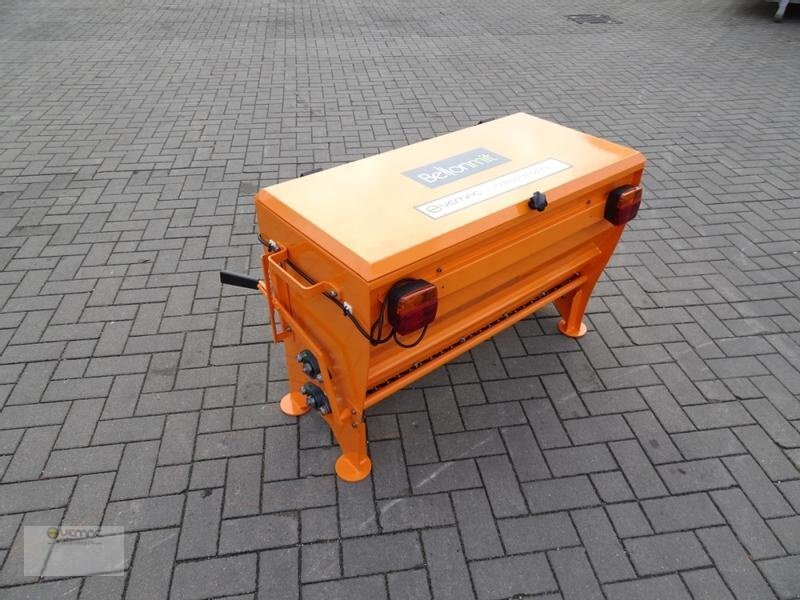 Vemac Kastenstreuer Walzenstreuer Streuer 100cm Winterdienst NEU - Esparcidor de sal: foto 2 Vemac Kastenstreuer Walzenstreuer Streuer 100cm Winterdienst NEU - Esparcidor de sal: foto 2