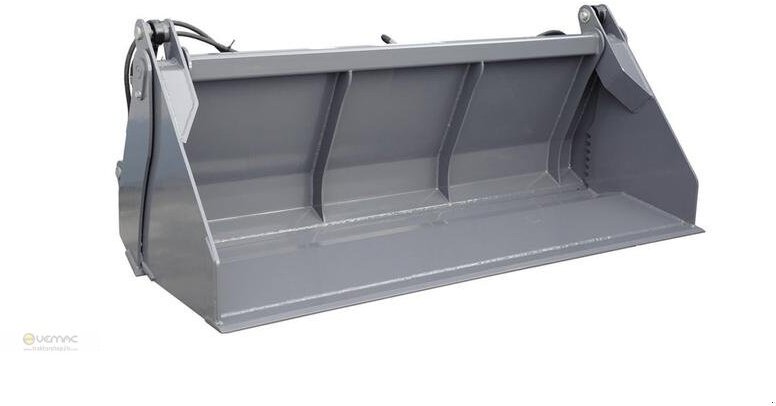 Vemac Klappschaufel 4-in-1 Schaufel Erdschaufel NEU - Cazo cargador: foto 3 Vemac Klappschaufel 4-in-1 Schaufel Erdschaufel NEU - Cazo cargador: foto 3
