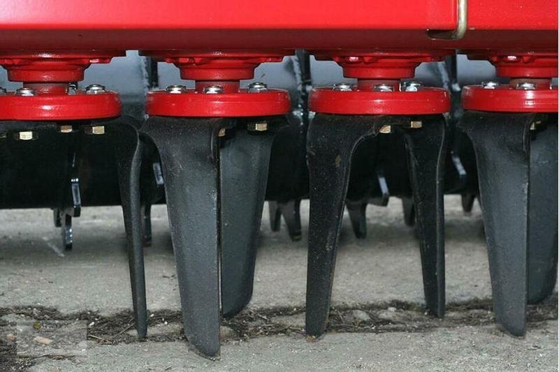 Vemac Kreiselegge FPM FM200 200cm 2m Egge Bodenfräse Traktor NEU - Grada rotativa: foto 5 Vemac Kreiselegge FPM FM200 200cm 2m Egge Bodenfräse Traktor NEU - Grada rotativa: foto 5