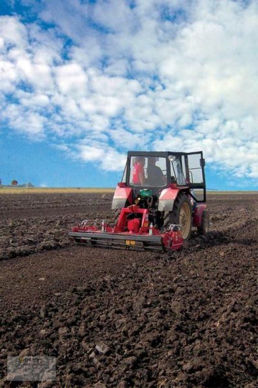 Vemac Kreiselegge FPM FM200 200cm 2m Egge Bodenfräse Traktor NEU - Grada rotativa: foto 2 Vemac Kreiselegge FPM FM200 200cm 2m Egge Bodenfräse Traktor NEU - Grada rotativa: foto 2