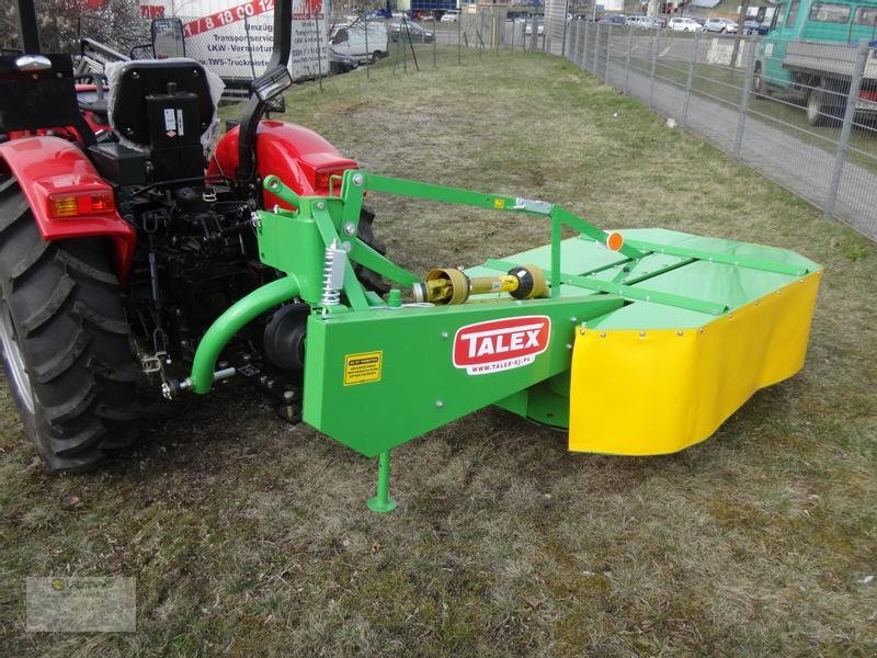 Vemac Kreiselmähwerk Trommelmähwerk Mähwerk 185cm 185 NEU - Segadora: foto 3 Vemac Kreiselmähwerk Trommelmähwerk Mähwerk 185cm 185 NEU - Segadora: foto 3