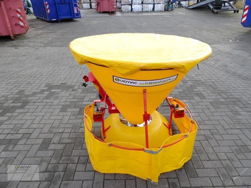 Vemac Premium 650L Streuer Salzstreuer Düngerstreuer hydraulisch - Esparcidor de sal: foto 3 Vemac Premium 650L Streuer Salzstreuer Düngerstreuer hydraulisch - Esparcidor de sal: foto 3