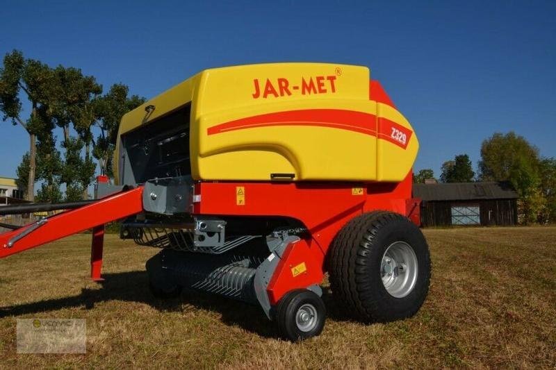 Vemac Presse 120cm Rundballenpresse Z329 Ballenpresse Rundballen NEU - Rotoempacadora: foto 5 Vemac Presse 120cm Rundballenpresse Z329 Ballenpresse Rundballen NEU - Rotoempacadora: foto 5