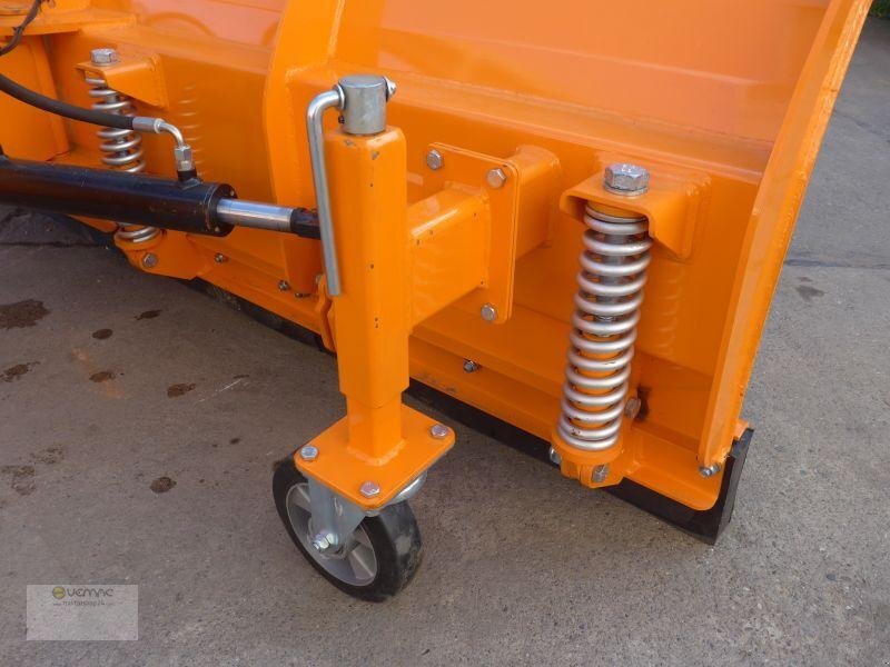 Cuchilla quitanieves nuevo Vemac Profi 330 330cm Schneeschieber Schneeschild Schneepflug NEU: foto 17